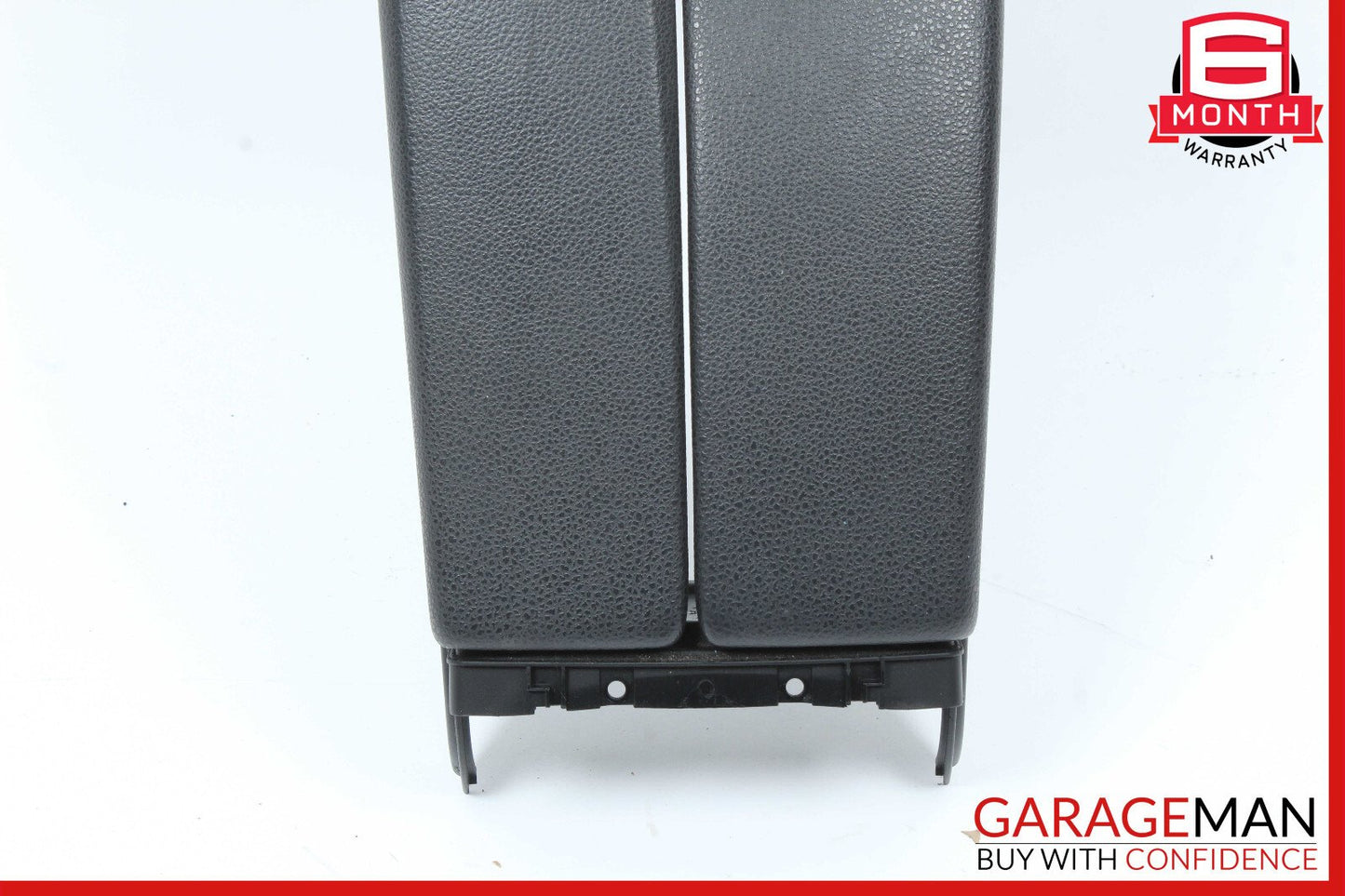 08-11 Mercedes W204 C250 C300 Center Console Arm Rest Armrest Cup Holder OEM