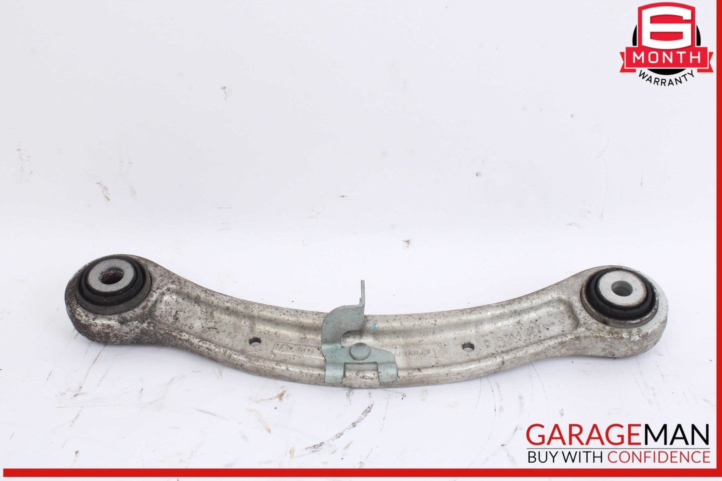 03-10 Porsche Cayenne S 955 957 Rear Left / Right Side Upper Forward Control Arm