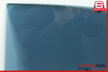 06-11 Mercedes W219 CLS500 CLS350 Rear Left Side Door Window Auto Glass