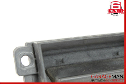 07-13 Mercedes CL550 S550 Rear Trunk Lid Switch Lock Unlock Release Handle OEM
