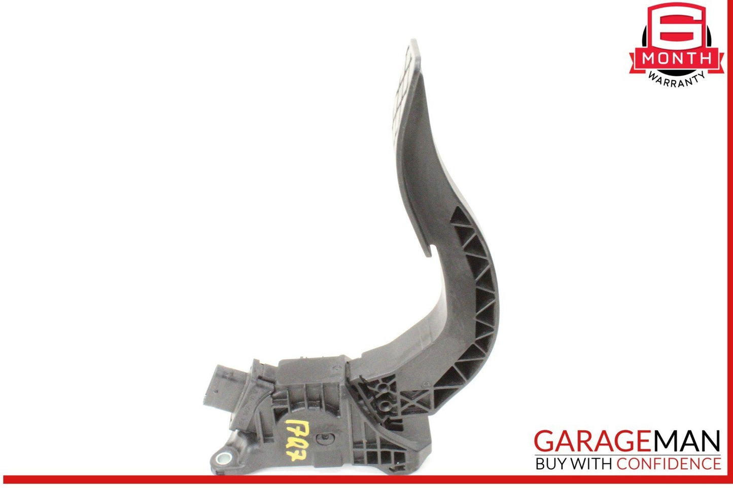 17-24 Audi Q7 Gas Pedal Accelerator Throttle 8W1723523 OEM