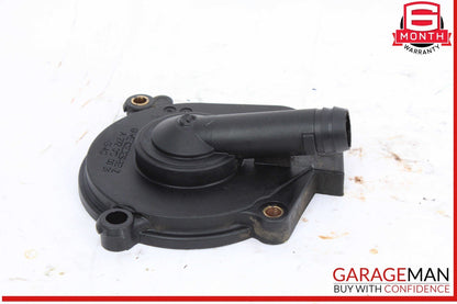 05-14 Mercedes X164 GL450 ML350 Engine PCV Crankcase Vent Valve Oil Separator