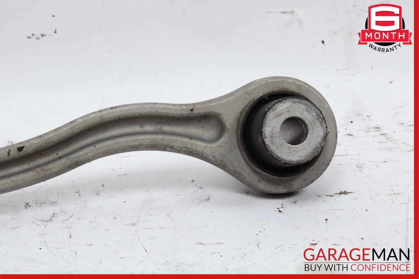 08-16 Mercedes W212 E350 C300 Rear Left / Right Suspension Lower Control Arm OEM