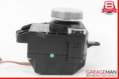 10-13 Mercedes W212 E350 E550 Console Head Unit Controller Knob Multi Switch OEM