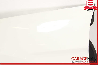 13-19 Mercedes X166 GL450 GLS550 Front Left Driver Side Wing Fender Panel OEM