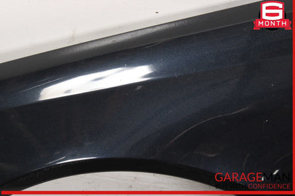 03-09 Mercedes W209 CLK350 CLK500 Front Left Driver Side Wing Fender OEM