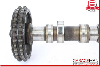 98-05 Mercedes W203 C32 AMG C320 Right Side Engine Camshaft Cam Shaft OEM