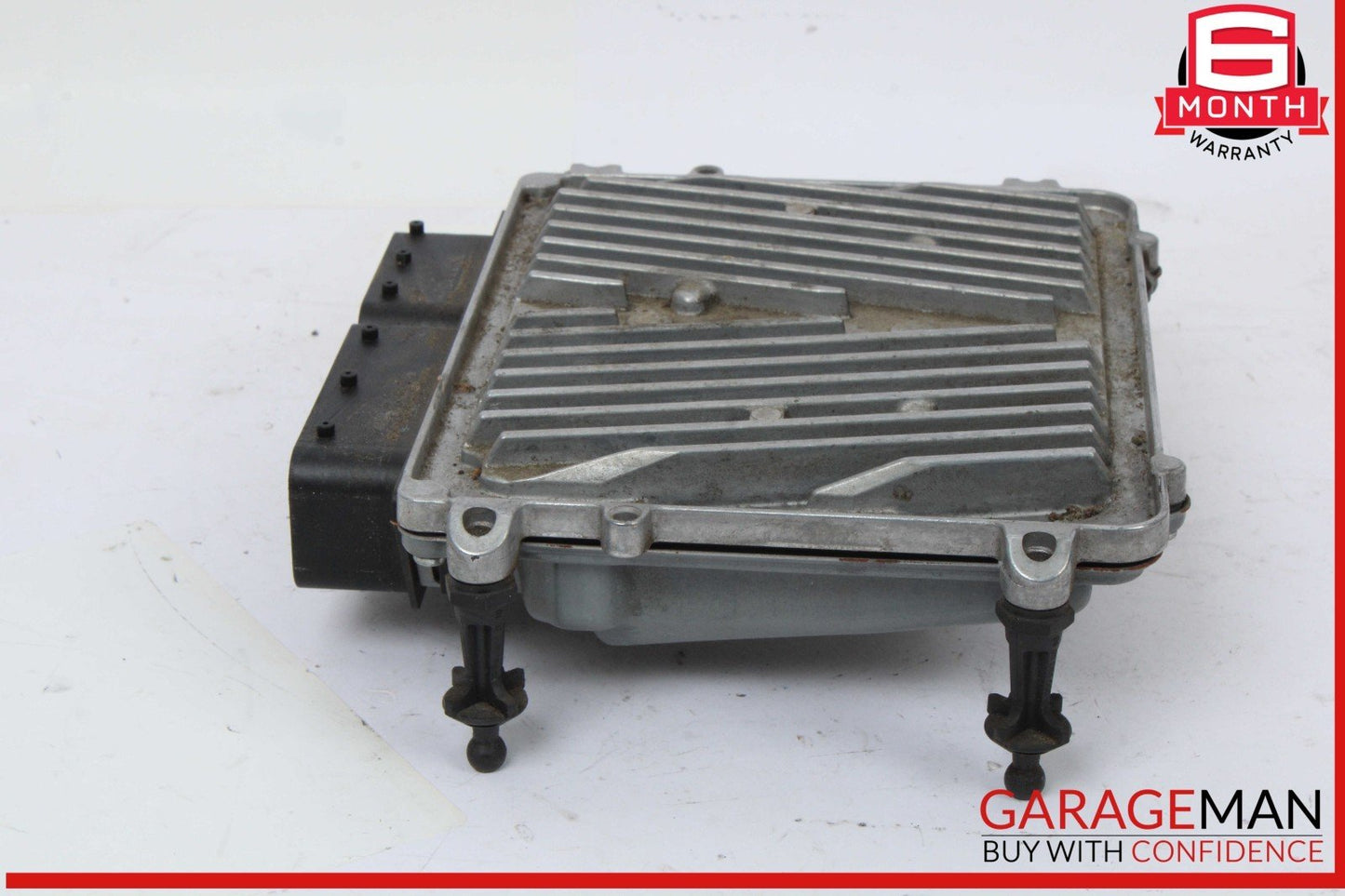 07-11 Mercedes W221 S550 CL550 M273 ECU Engine Control Module Unit FLASHED OEM