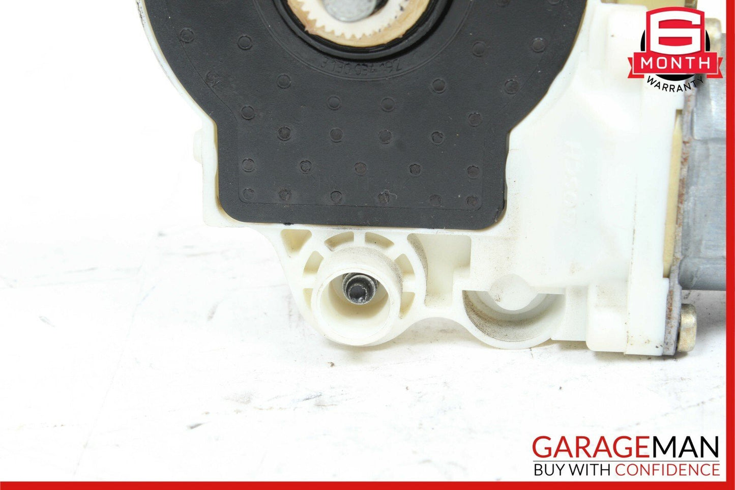 03-09 Mercedes W209 CLK500 CLK350 Front Right Door Window Regulator Motor Unit