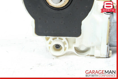 03-09 Mercedes W209 CLK500 CLK350 Front Right Door Window Regulator Motor Unit