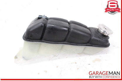 96-02 Mercedes W210 E320 Radiator Overflow Coolant Expansion Reservoir OEM