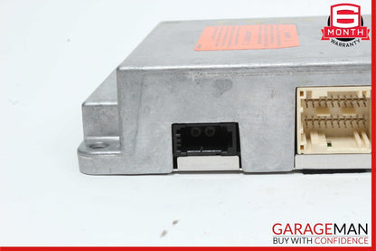00-06 Mercedes W220 S500 S55 Voice Command Control Module Unit 2408201526 OEM