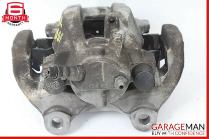 10-13 Mercedes W211 S550 Rear Right & Left Brake Caliper Calipers Set OEM