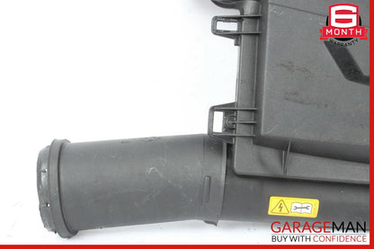 12-17 Mercedes W221 S550 CL550 E550 Air Intake Cleaner Box Left 2780901982 OEM