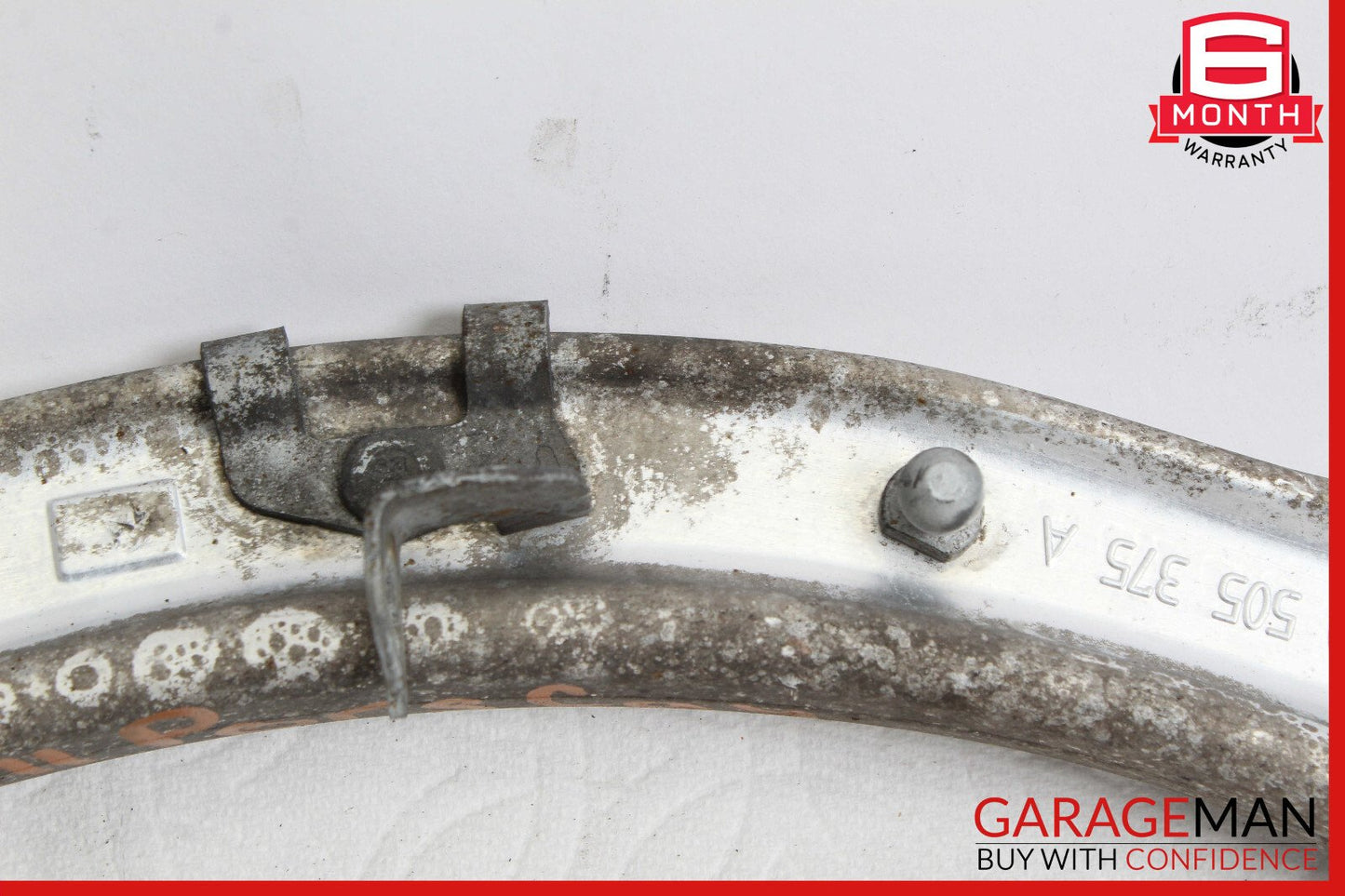 11-17 Porsche Cayenne 958 Rear Right / Left Suspension Upper Forward Control Arm