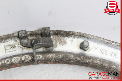 11-17 Porsche Cayenne 958 Rear Right / Left Suspension Upper Forward Control Arm