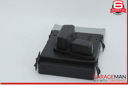 14-20 Maserati Ghibli Front Left Side Seat Adjustment Control Switch Module OEM