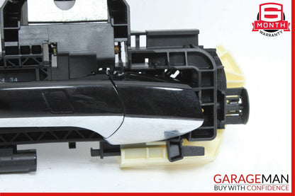 10-13 Mercedes W212 E350 E400 Front/Rear Right Passenger Side Door Handle OEM