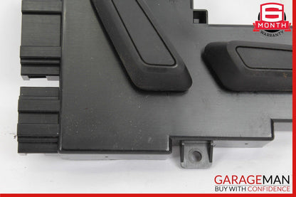 20-24 Audi Q3 Front Right Seat Adjustment Switch 8K0959748C