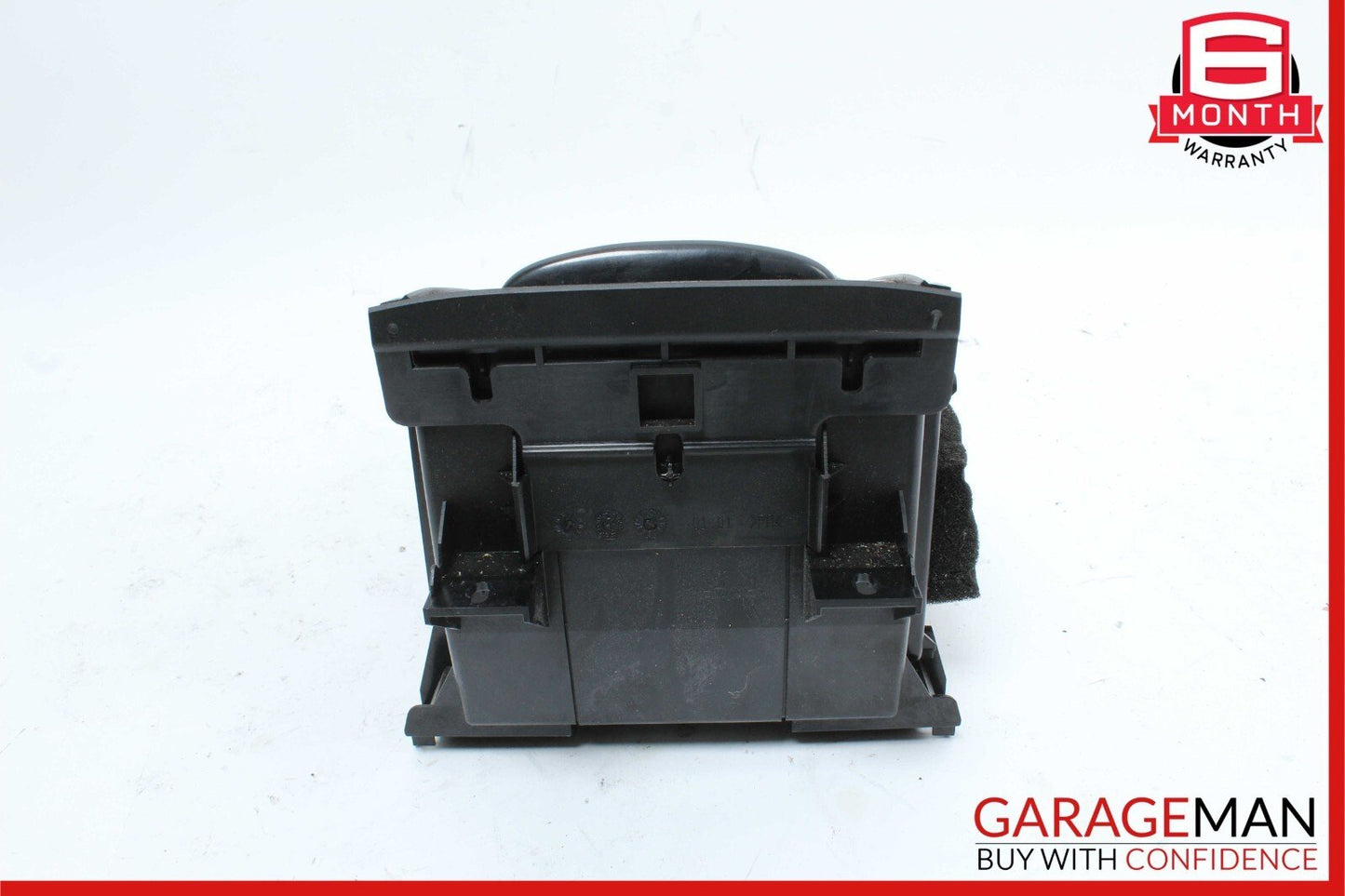 06-11 Mercedes W219 CLS500 CLS550 CLS63 Rear Center Console Armrest Arm Rest OEM