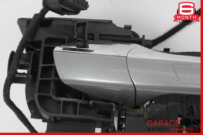 12-16 Mercedes R172 SLK350 Front Right Side Keyless Go Exterior Door Handle