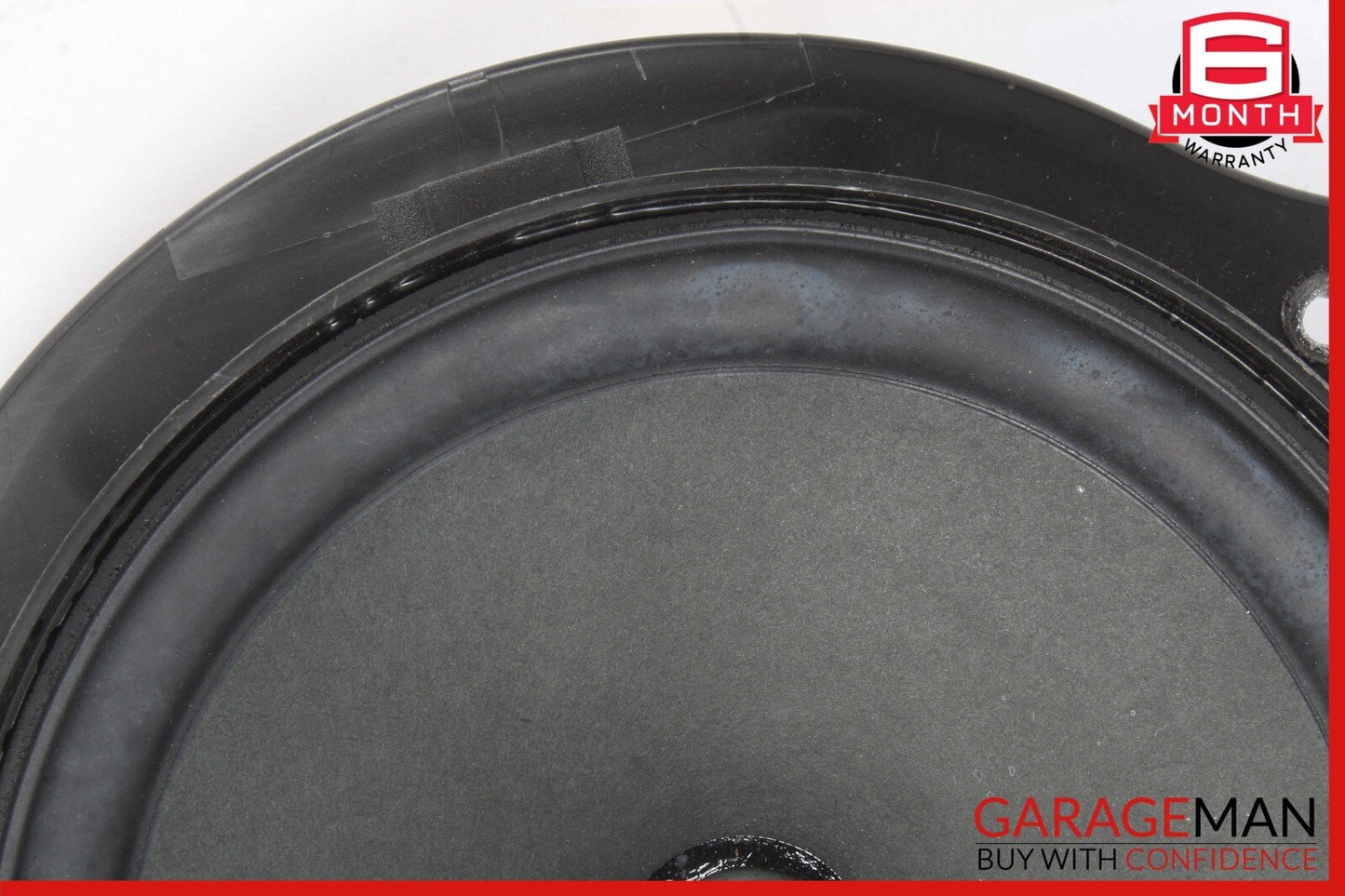 08-15 Mercedes W204 C250 C350 GLK350 Front Right Or Left Side Door Sound Speaker
