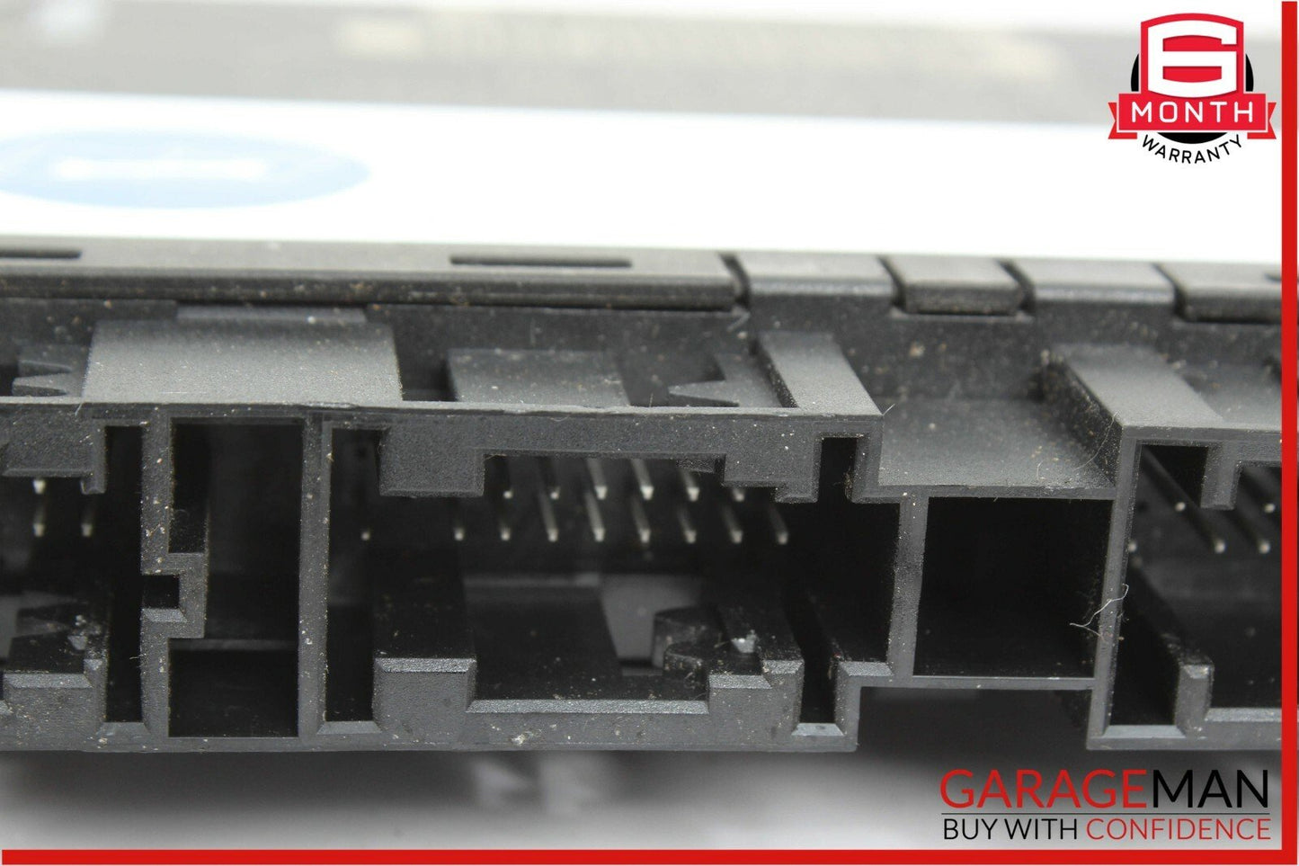 07-09 Mercedes W221 S550 Front Left or Right Side Seat Computer Control Module