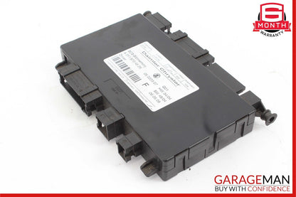 03-12 Mercedes SLK280 E350 CLS550 E320 ML500 Front Left Side Seat Control Module