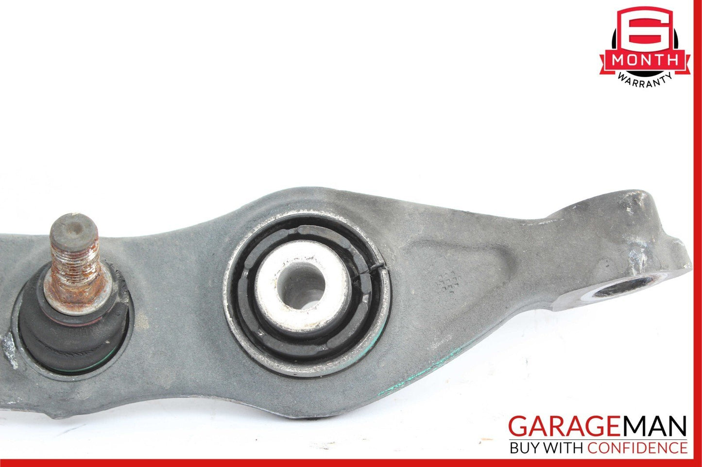 06-11 Mercedes W219 CLS550 E350 Front Left Side Suspension Lower Control Arm OEM