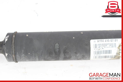 06-13 Mercedes X164 GL450 ML350 Front Drive Shaft Driveshaft Axle OEM