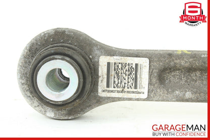 14-17 Maserati Ghibli Rear Right Passenger Side Control Arm Bar Link 670006273