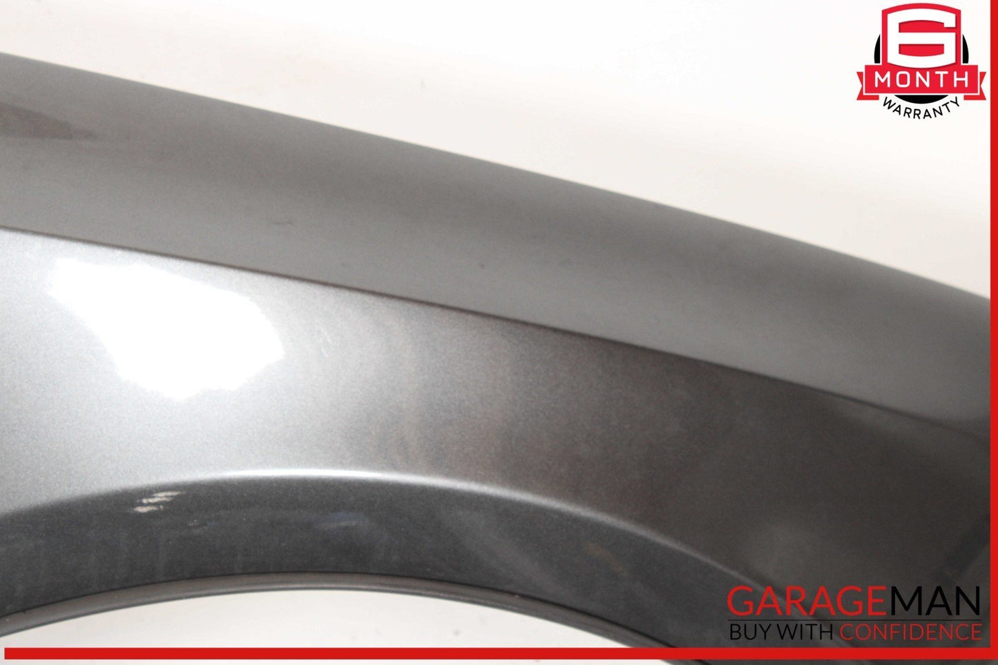 09-17 Audi SQ5 Q5 Front Right Side Wing Fender Panel Cover OEM
