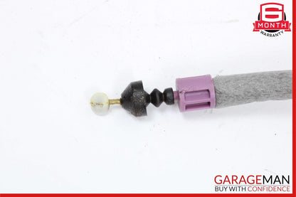 08-14 Mercedes W204 C250 C300 Rear Right Side Door Lock Latch Actuator OEM