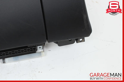 06-11 Mercedes W219 CLS500 Dash Glove Box Storage Tray Compartment Assembly OEM