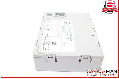 03-11 Mercedes-Benz E350 Central Gateway Control Module Unit 2115408445 Genuine