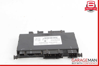 03-12 Mercedes GL550 GL350 SLK350 E350 Front Left Side Seat Control Module Unit
