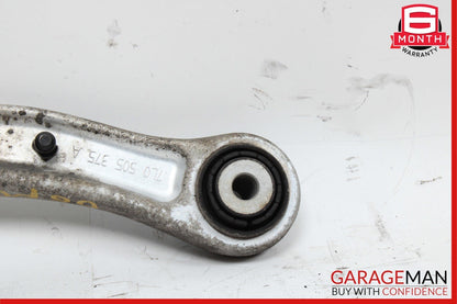 03-10 Porsche Cayenne Turbo Rear Left / Right Side Upper Forward Control Arm OEM