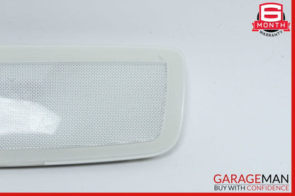 10-15 Mercedes X204 GLK350 4MATIC Rear Overhead Dome Light Lamp Reading Map OEM