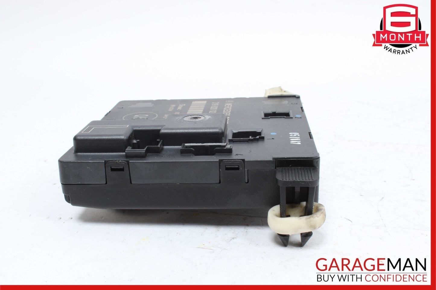 06-11 Mercedes W219 CLS500 CLS55 AMG Rear Left Driver Side Door Control Module