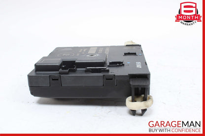 06-11 Mercedes W219 CLS500 CLS55 AMG Rear Left Driver Side Door Control Module