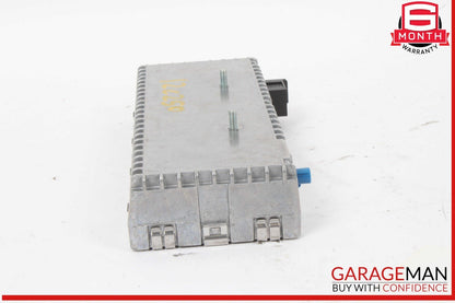 12-14 Mercedes W204 C250 GLK350 Sirius Satellite Radio Receiver 2128706489 OEM