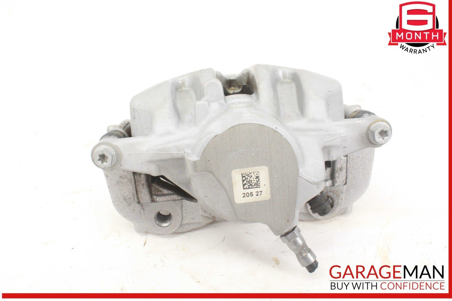 15-20 Mercedes W205 C300 4MATIC Front Right Passenger Side Brake Caliper OEM