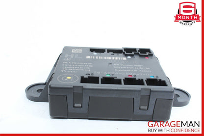 08-18 Mercedes C350 GLK350 E350 CLS550 Rear Left Side Door Control Module Unit