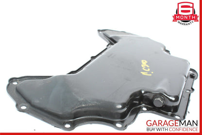 05-12 Mercedes W204 C300 CLS550 E350 SL550 CLK350 Lower Oil Pan 2720100128 OEM