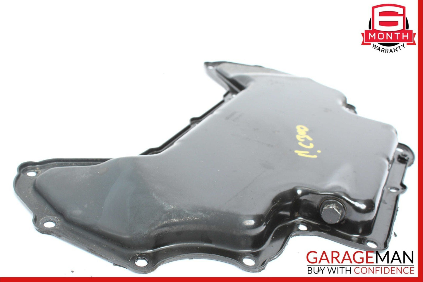 05-12 Mercedes W204 C300 CLS550 E350 SL550 CLK350 Lower Oil Pan 2720100128 OEM