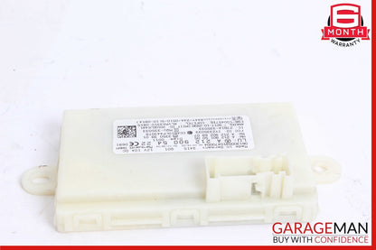 12-20 Mercedes W117 CLA250 SL550 E250 Keyless Go Entry Control Module Unit