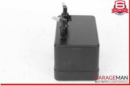 03-09 Mercedes W219 CLS63 AMG E320 Air Vacuum Pump Box 0008002548 OEM