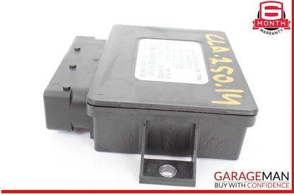 12-20 Mercedes W117 CLA250 SLK350 Hand Parking Brake Control Module Unit OEM