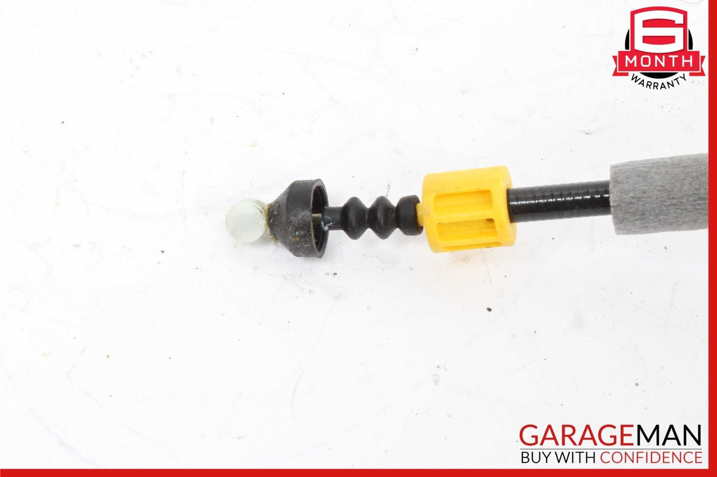 08-14 Mercedes W204 C250 C350 Rear Right Side Door Lock Latch Actuator OEM
