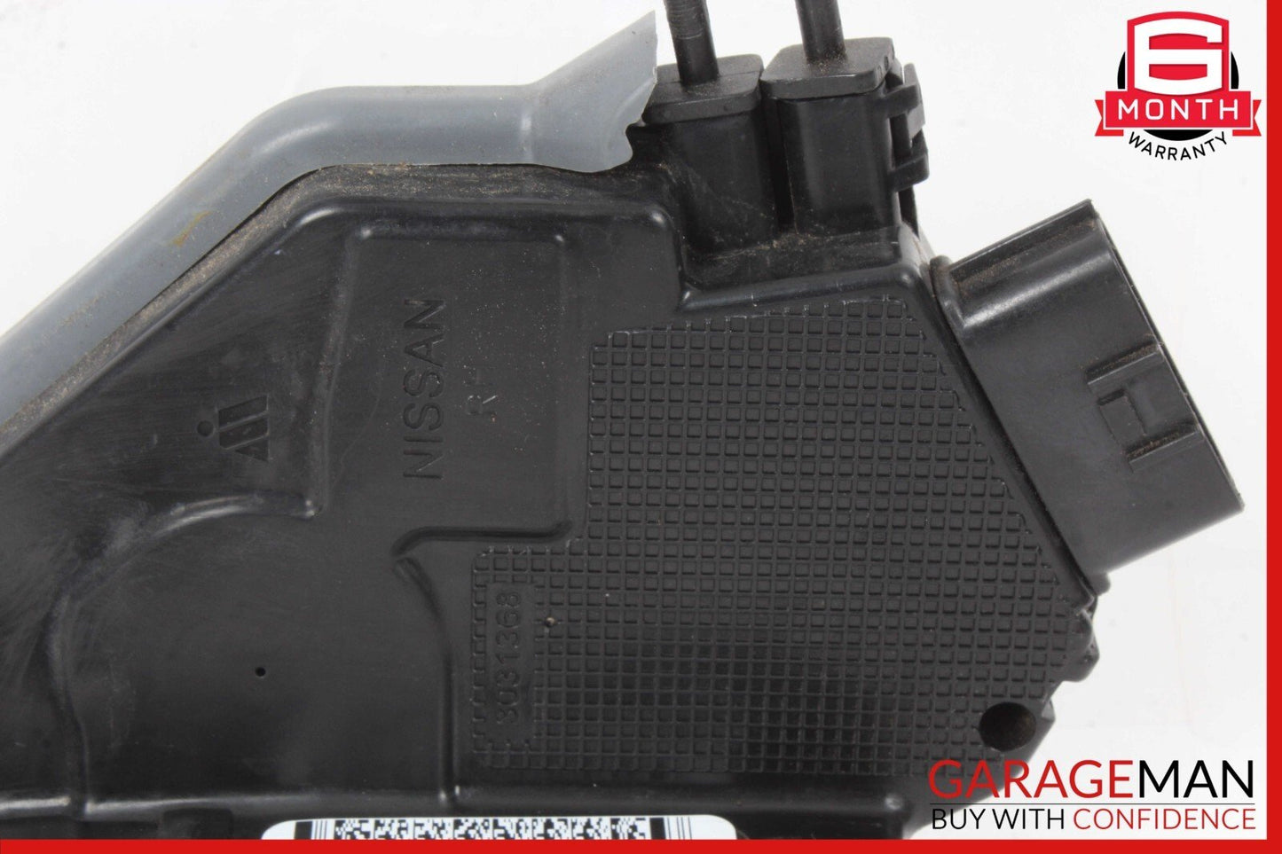 13-24 Nissan Leaf Front Right Passenger Side Door Lock Latch Actuator OEM